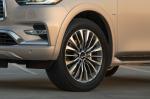 Infiniti QX80 5.6 2018 года (AU)